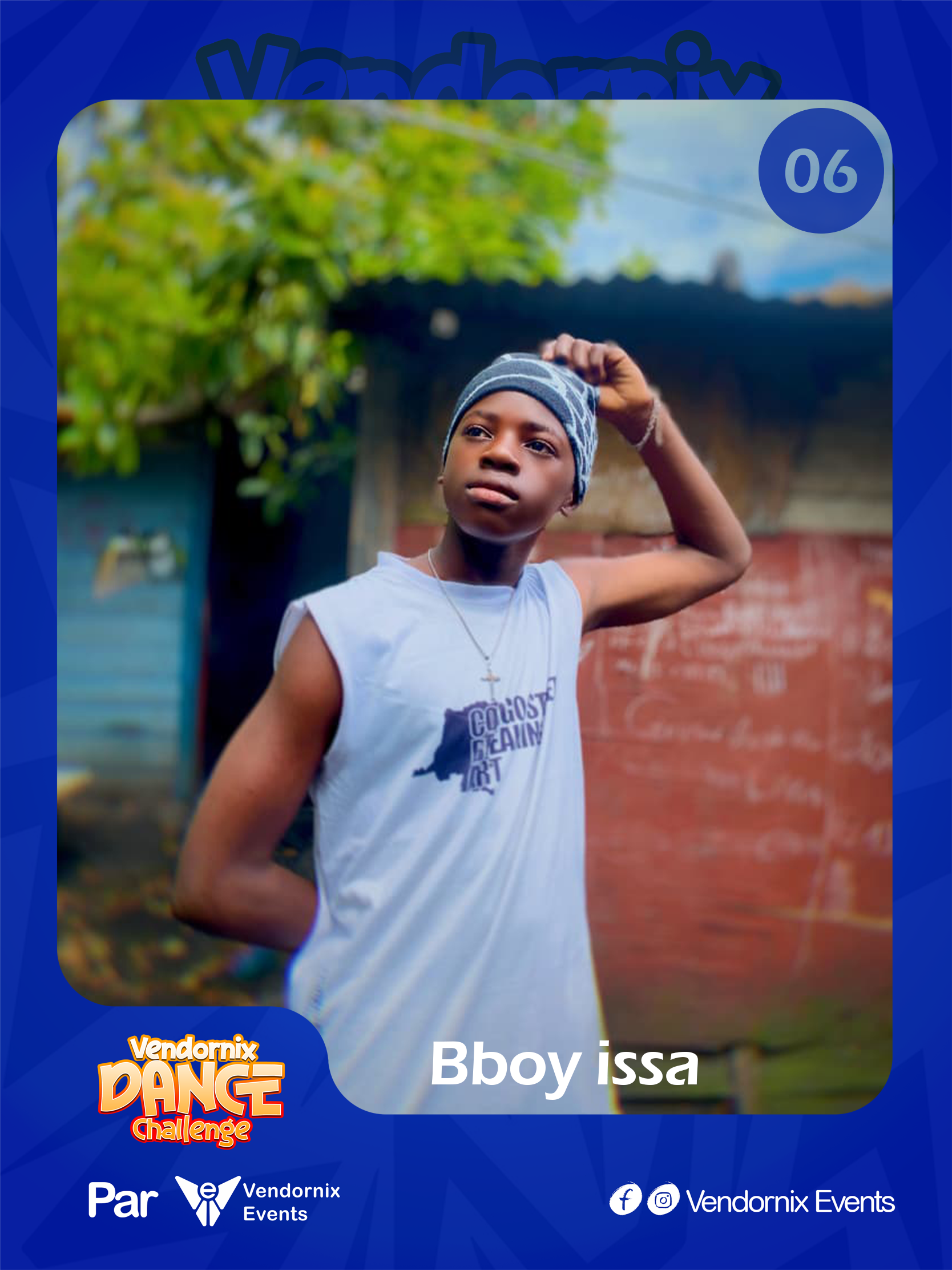 Bboy issa.mov