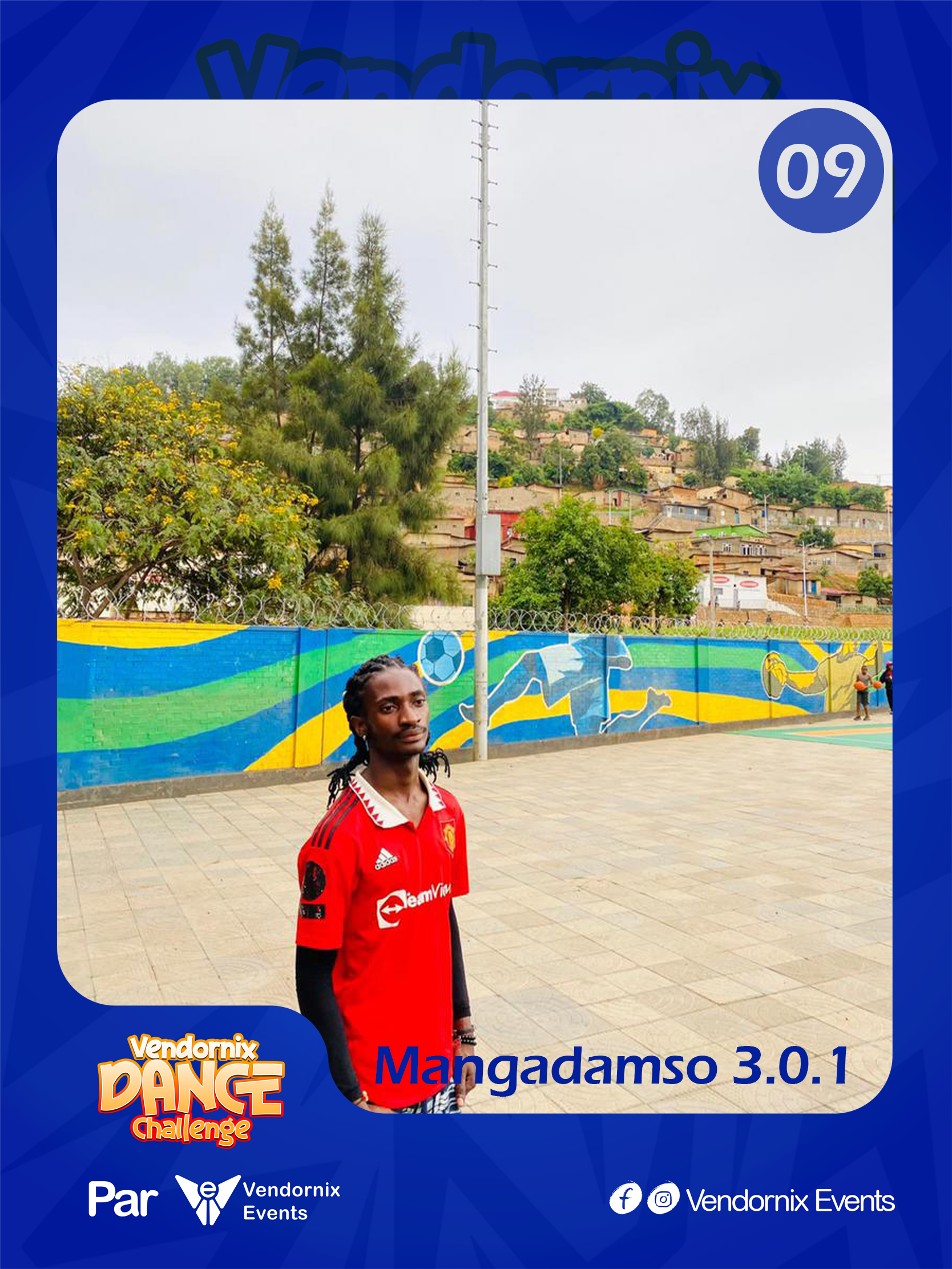 Mangadamso 3.0.1