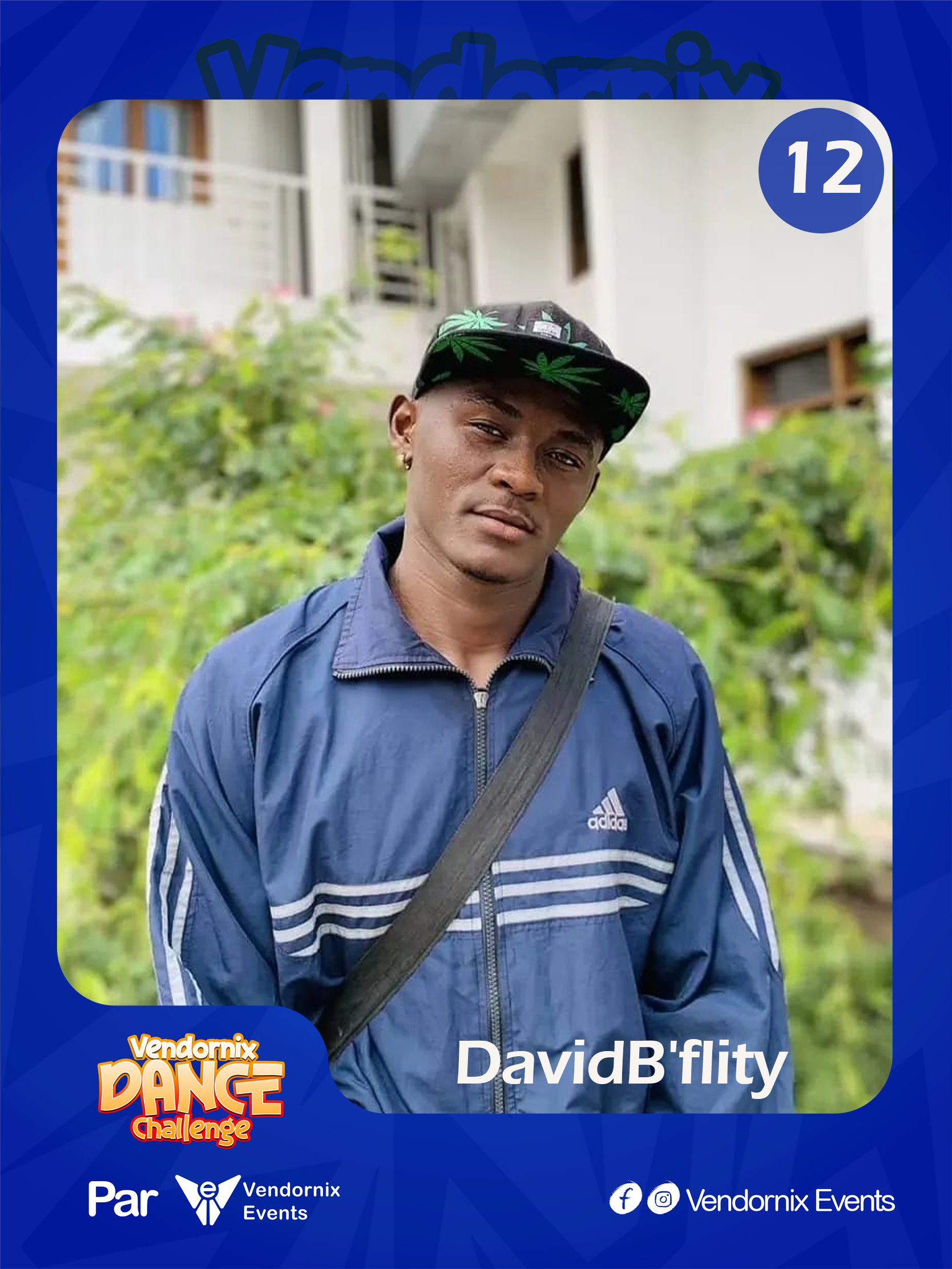 DavidB'flity