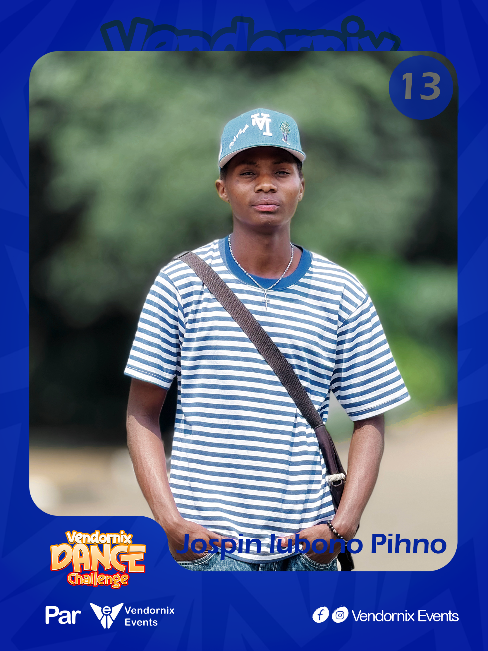 Jospin lubono Aka pihno