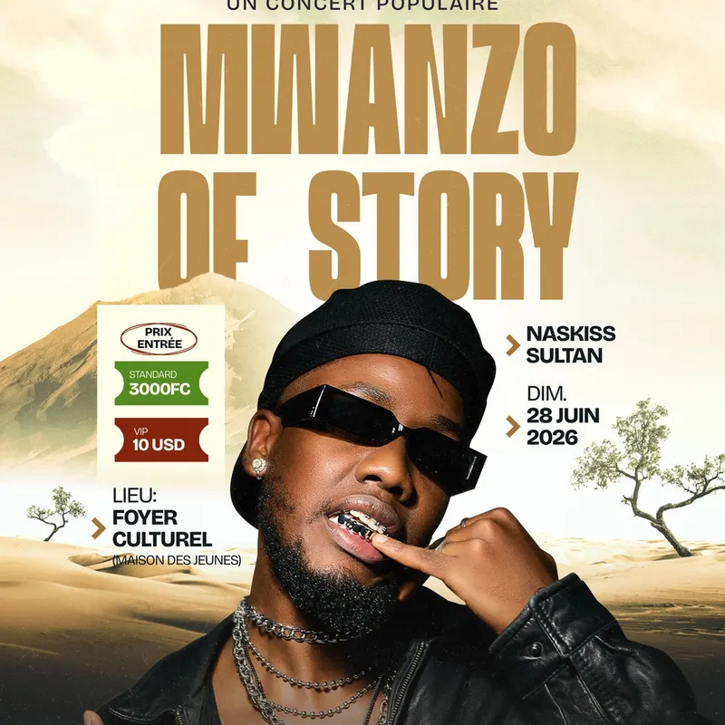 MWANZO OF STORY